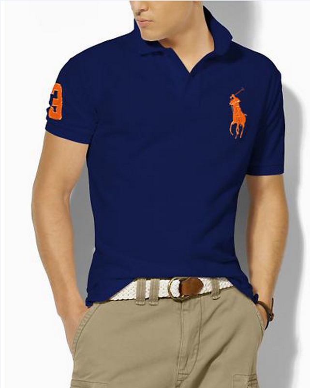 polo Men's Polo 494